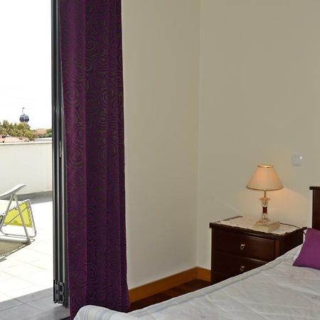 Top Floor In City Center Funchal מראה חיצוני תמונה