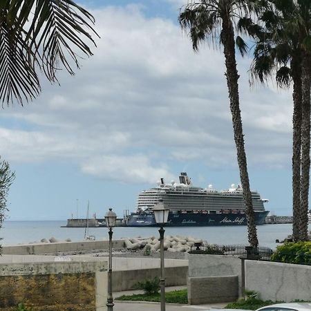 Top Floor In City Center Funchal מראה חיצוני תמונה